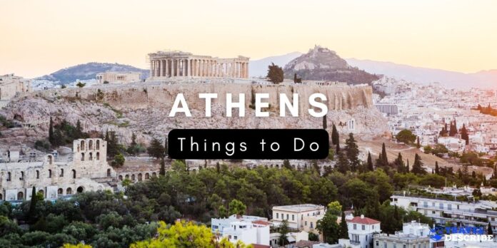 13 Best Things to Do in Athens, Greece in 2023