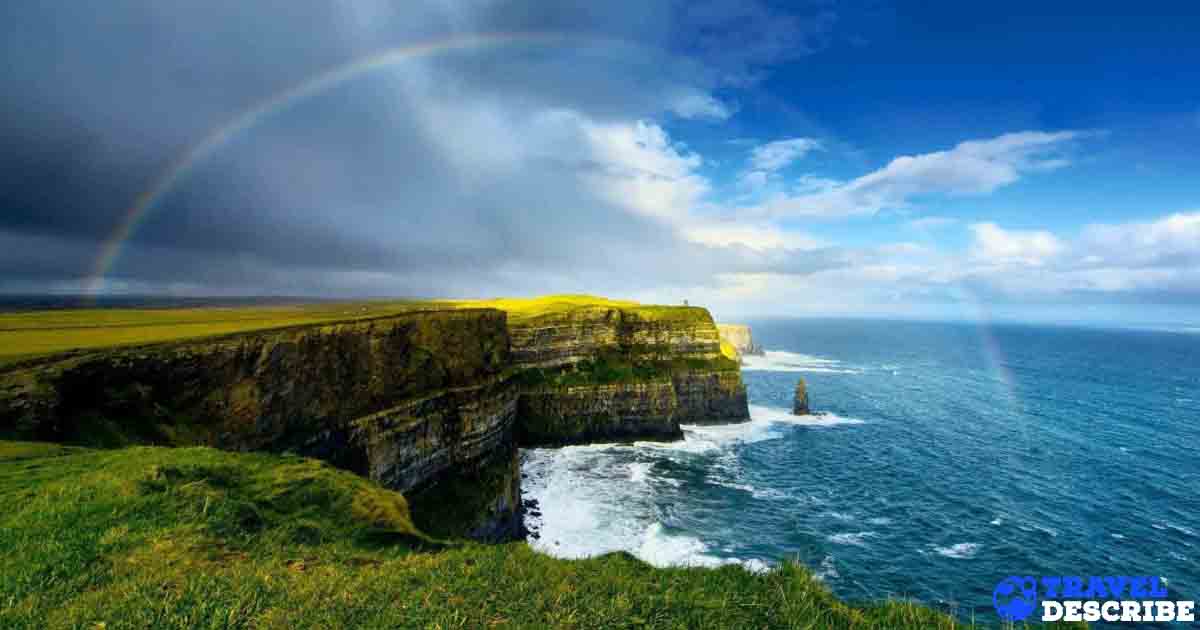 Best Time to Visit Northern Ireland For Good Weather