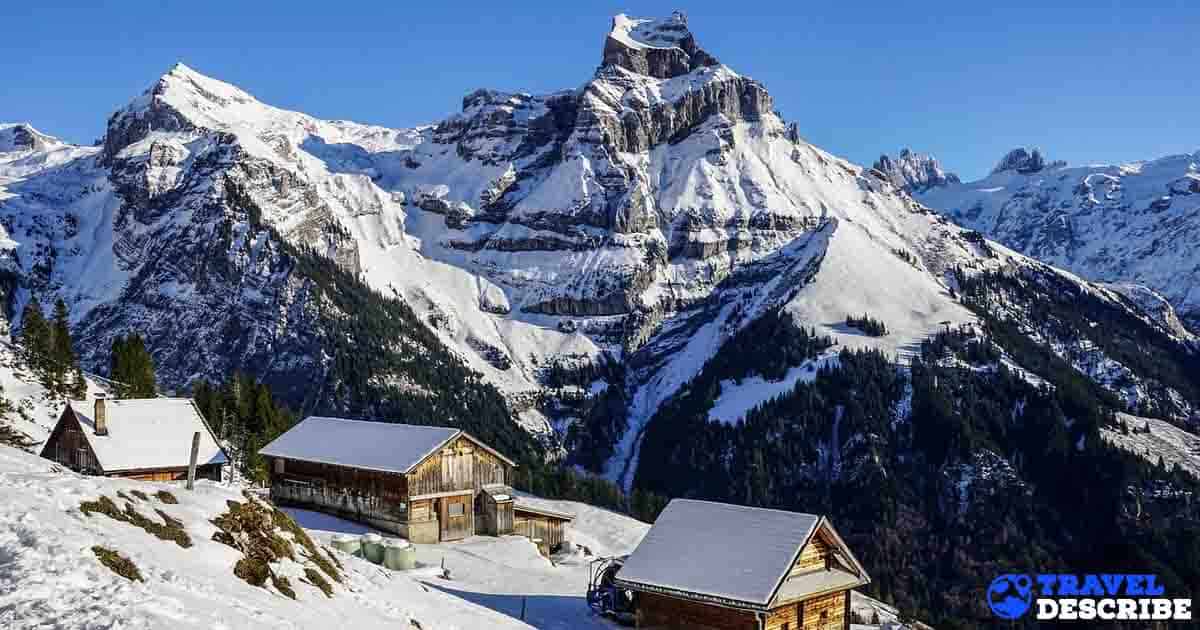 Best Time to Visit Swiss Alps