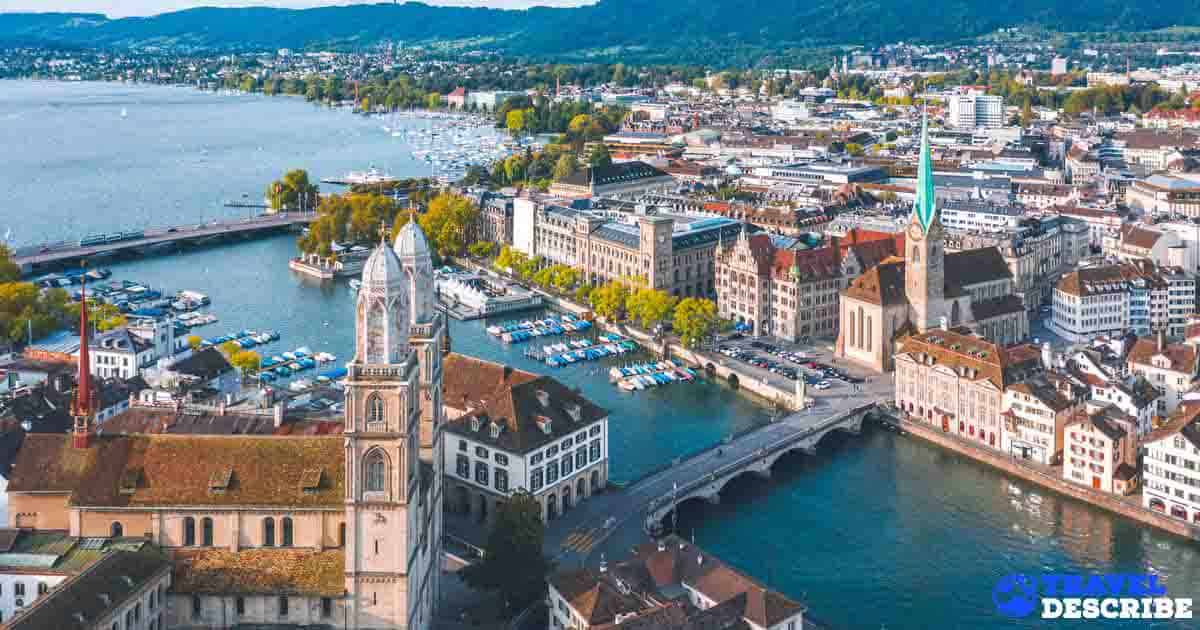 Best Time to Visit Zurich