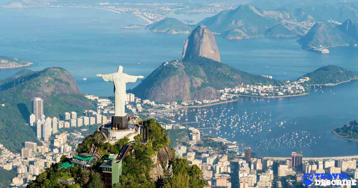 Best Times to Visit Brazil for Good Weather
