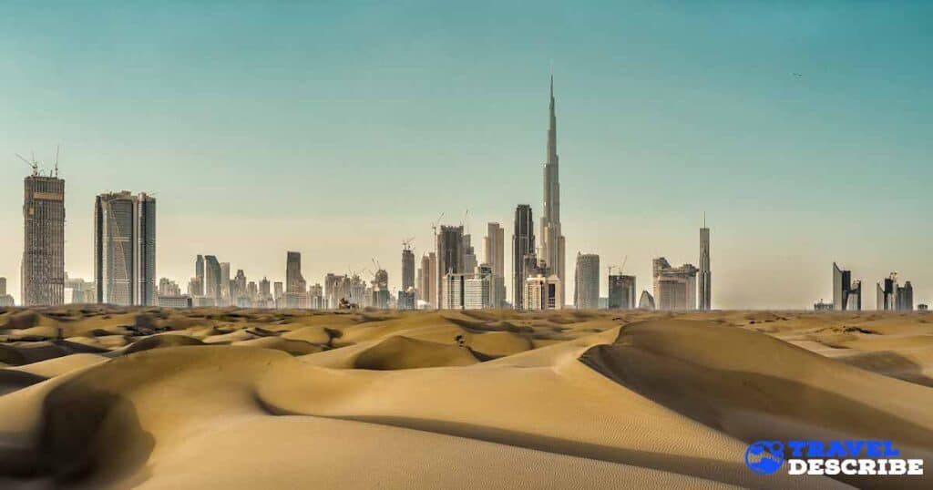 Best Times to Visit Dubai for Good Weather