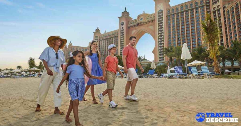 Best Times to Visit Dubai for Lower Prices