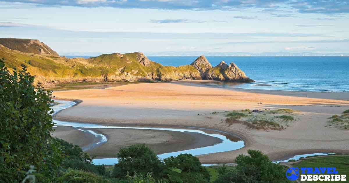 Best time to Visit Wales Beaches 