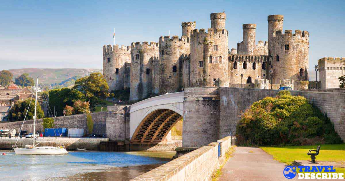 Best time to visit Conwy
