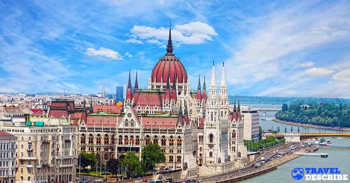 Best time to visit Hungary for good weather