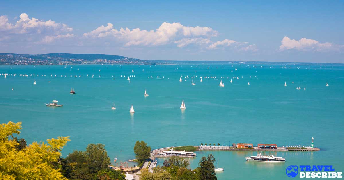 Best time to visit Lake Balaton