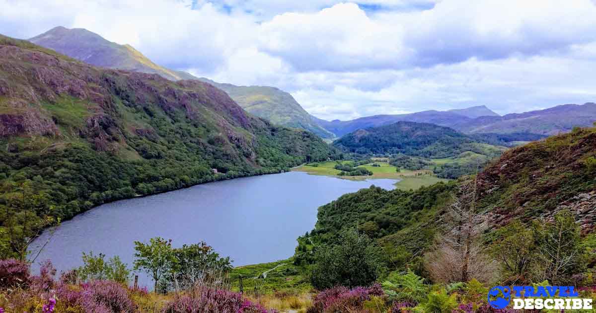 Best time to visit Snowdonia National Park