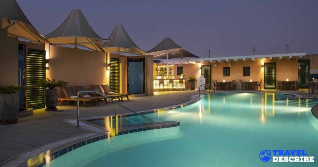 best hotels in the UAE