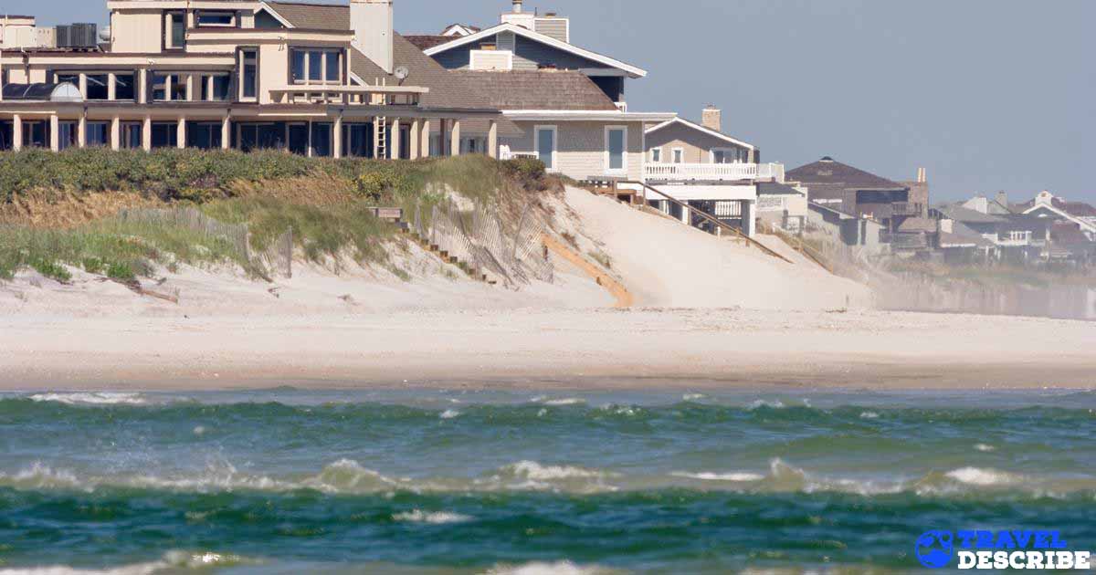 Best Cheapest Time To Visit Topsail Island